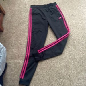 Gently Worn Adidas Joggers slim fit